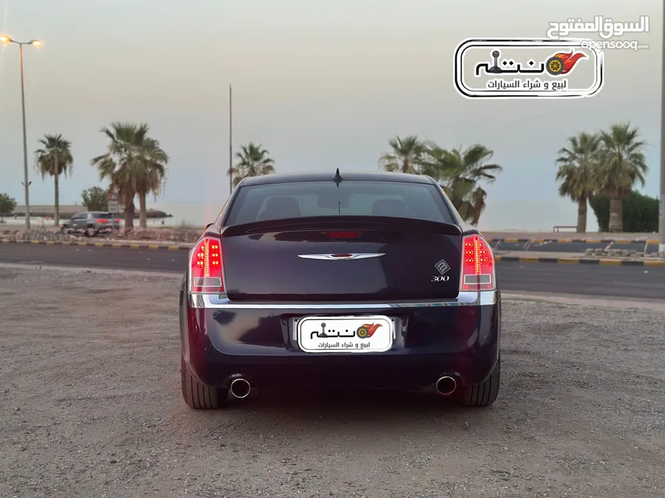 كليزلر C300 السالميه