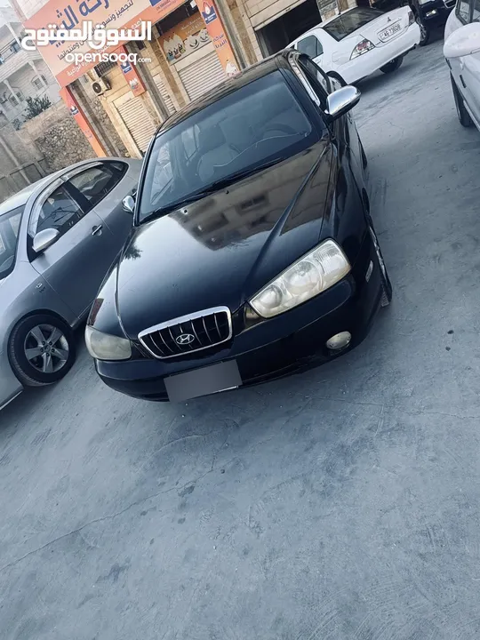 اكس دي اتوماتيك موديل 2000