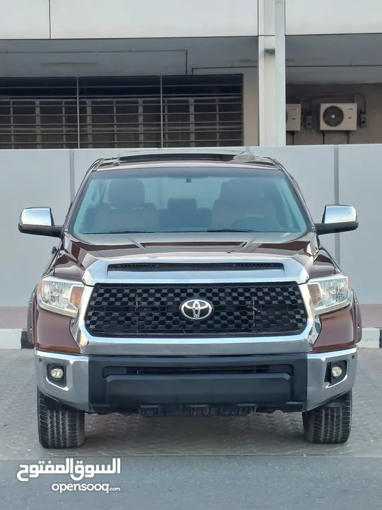 toyota tundra 2014 Platinum