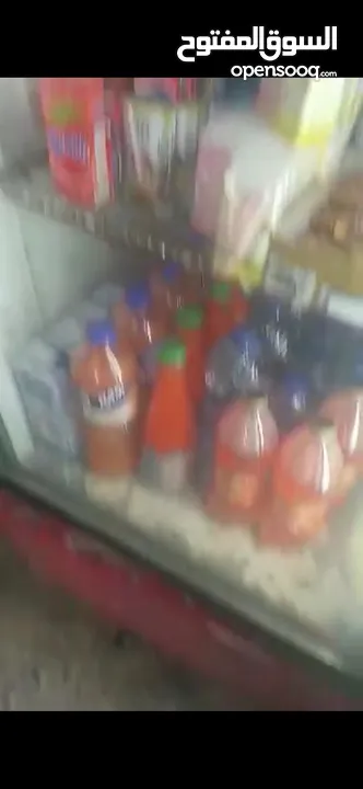 مواد تموينيه