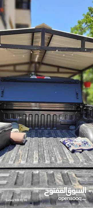 Ford F150 2017