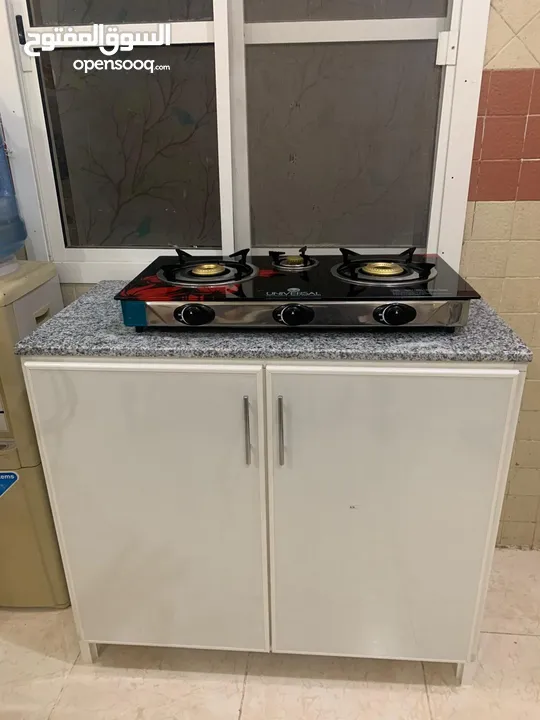 kitchen cabinet for sale and make reasonable price More information call