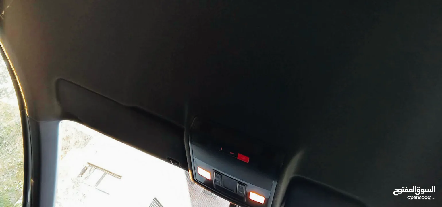 سيت ابيزا للبيع موديل 2022 SEAT lbizaFR بحالة الوكالة دهان شركة عداد قليل