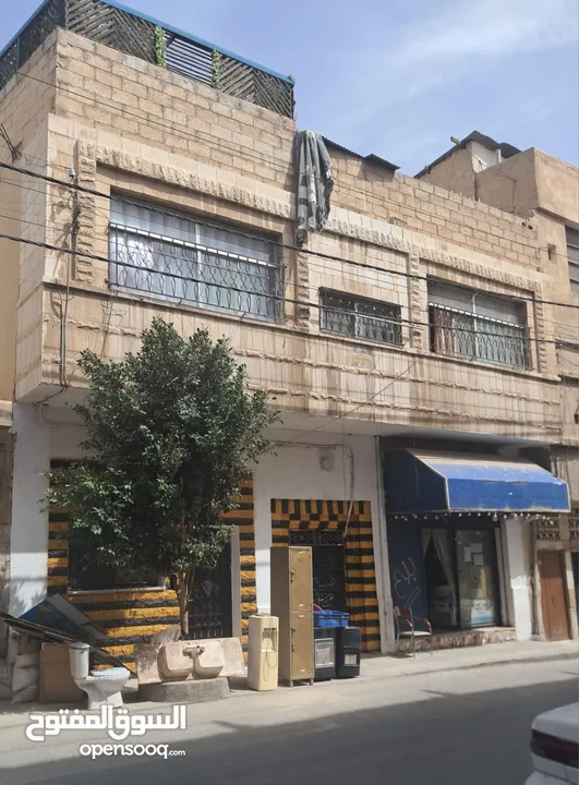 منزل طابقين للبيع