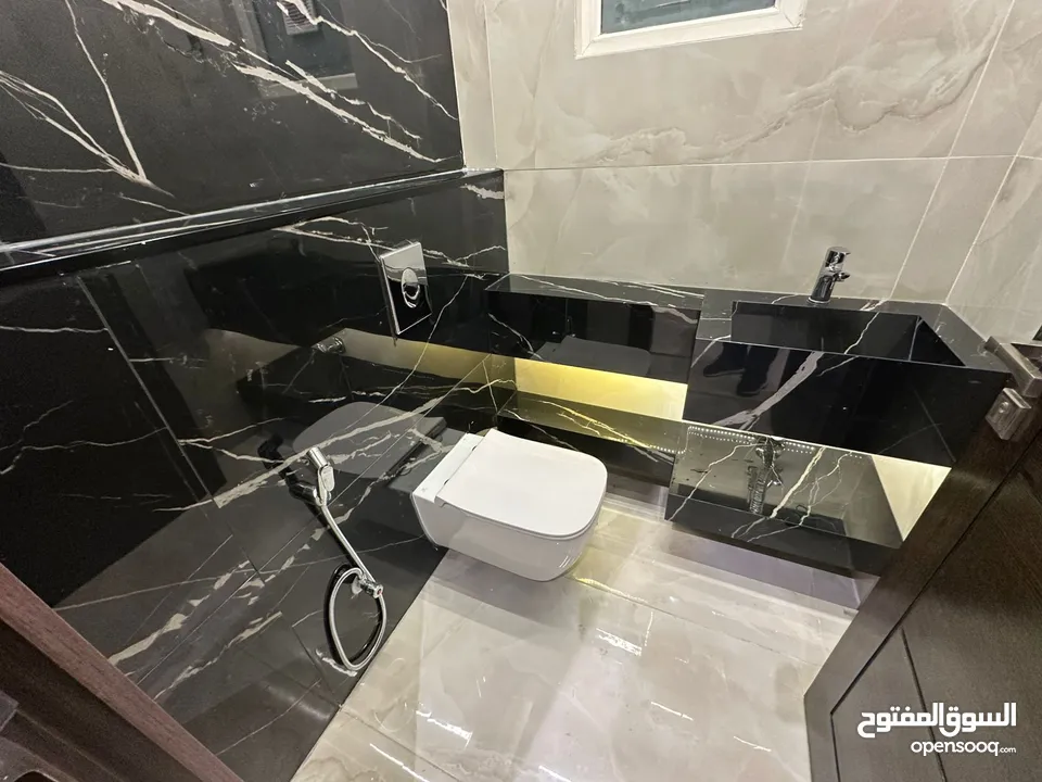 شقة شبه مفروشة في منطقة عبدون ( Property 40234 )-174856710