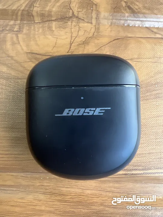 Bose qc ultra