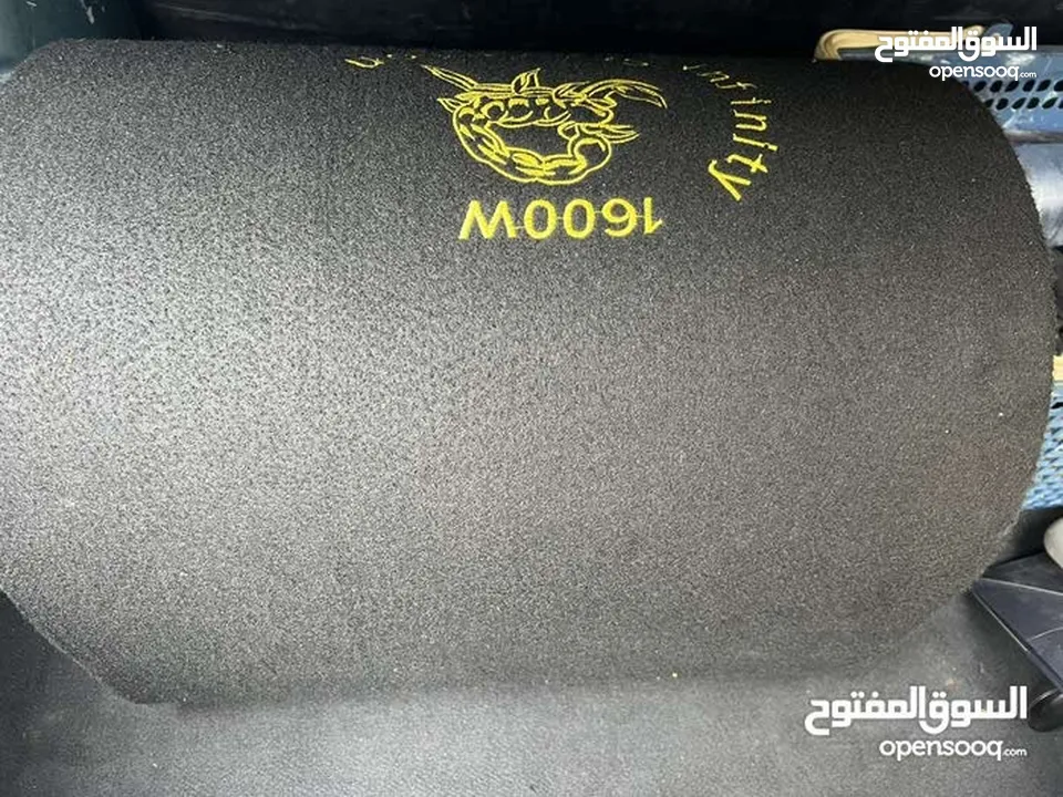 سماعة 1600انش مع الجدله