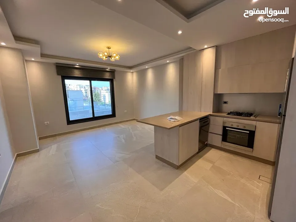 شقة غير مفروشة للايجار في عبدون  ( Property 33348 ) سنوي فقط