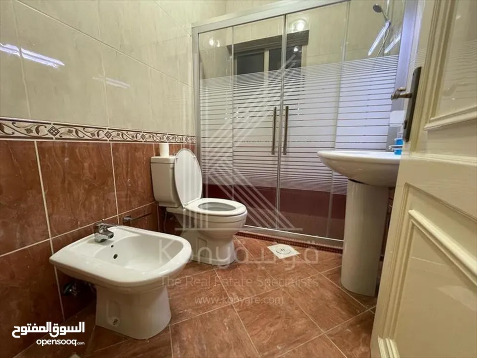 Apartment For Rent In Dair Ghbar