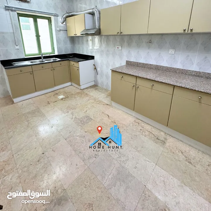 QURUM  WELL MAINTAINED 2BHK APARTMENT