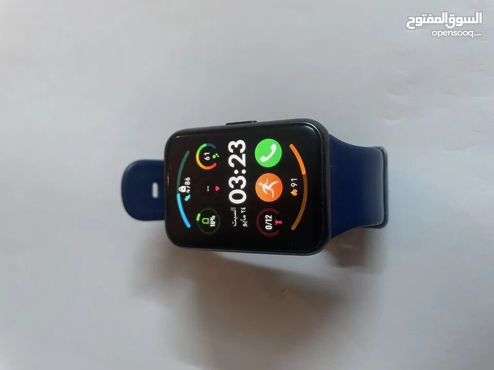 Huawel Watch Fit2