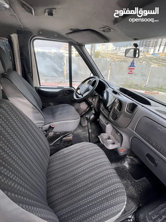 فورد ترانزيت