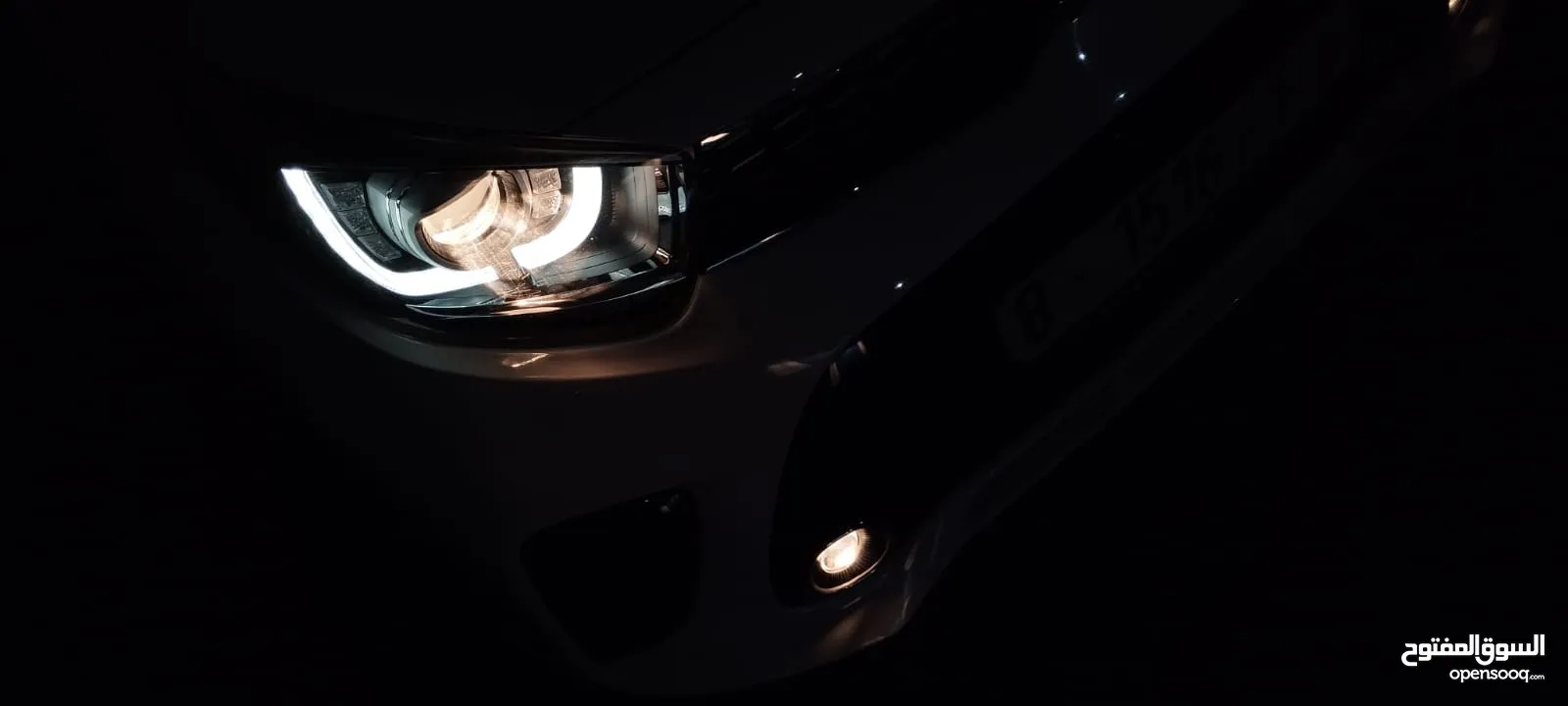 Kia picanto GT Line