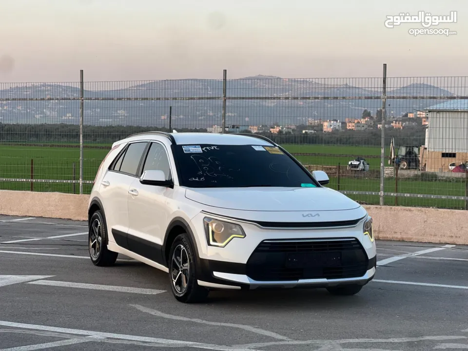 نيرو هايبرد 2022