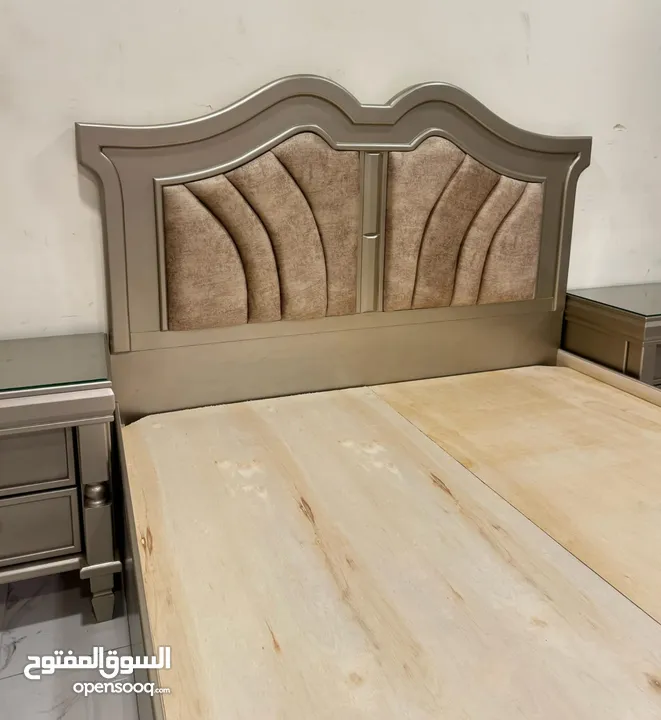 غرف نوم ماستر فخمة جدا
