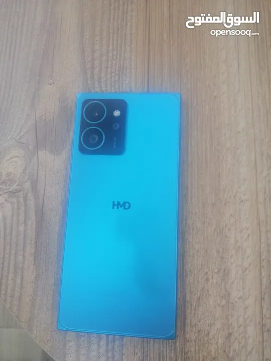 تلفون HMD SKyline  نوكيا