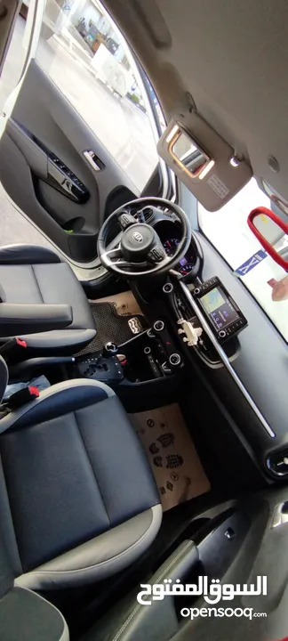 Kia picanto GT Line
