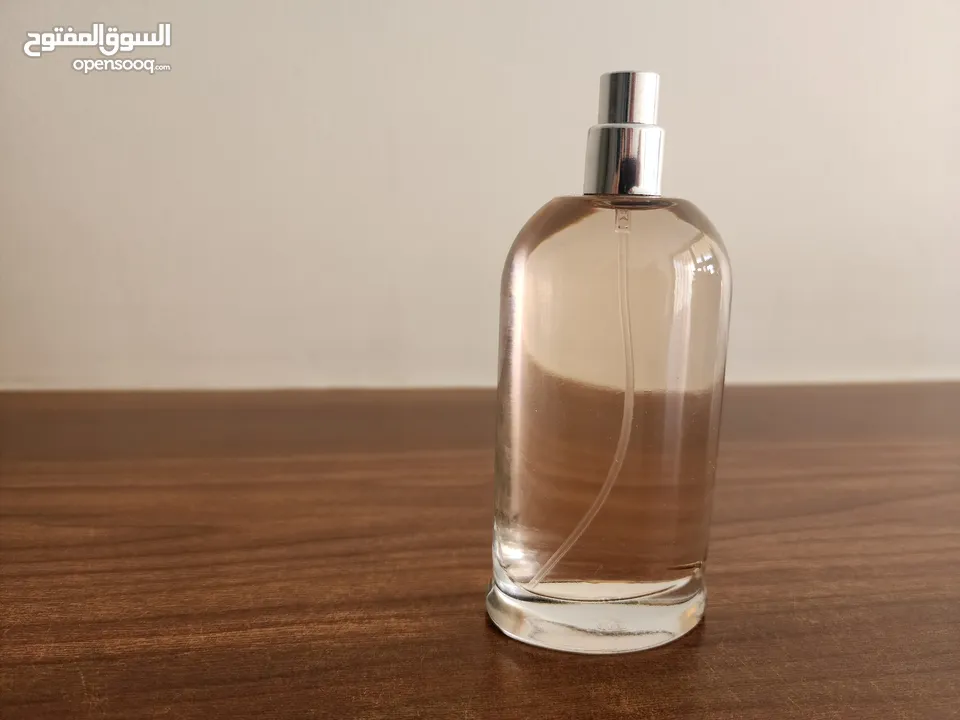 شروه عطور نخب تستر بسعر حرق