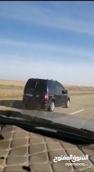 جولف كادي مميز فحص كامل شخصي وليس شركة مرخص سنة