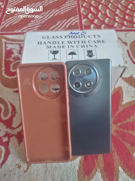 تكنو كامون 30 اس برو