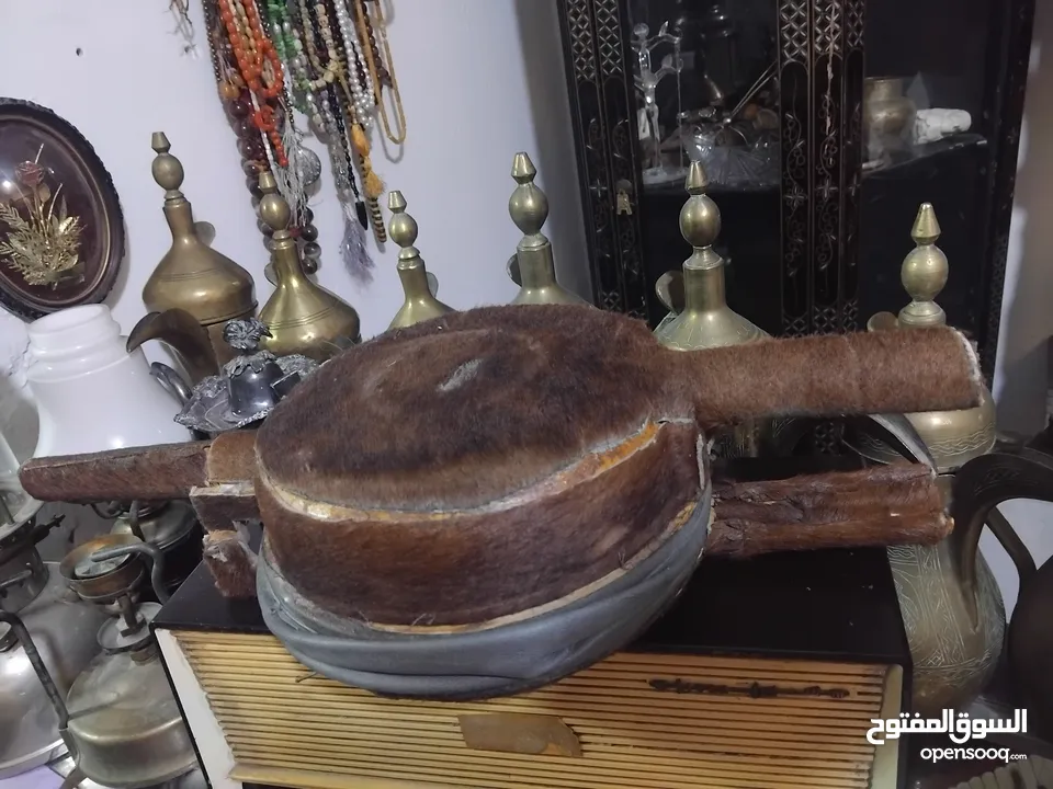 مجموعه مميزه من القطع