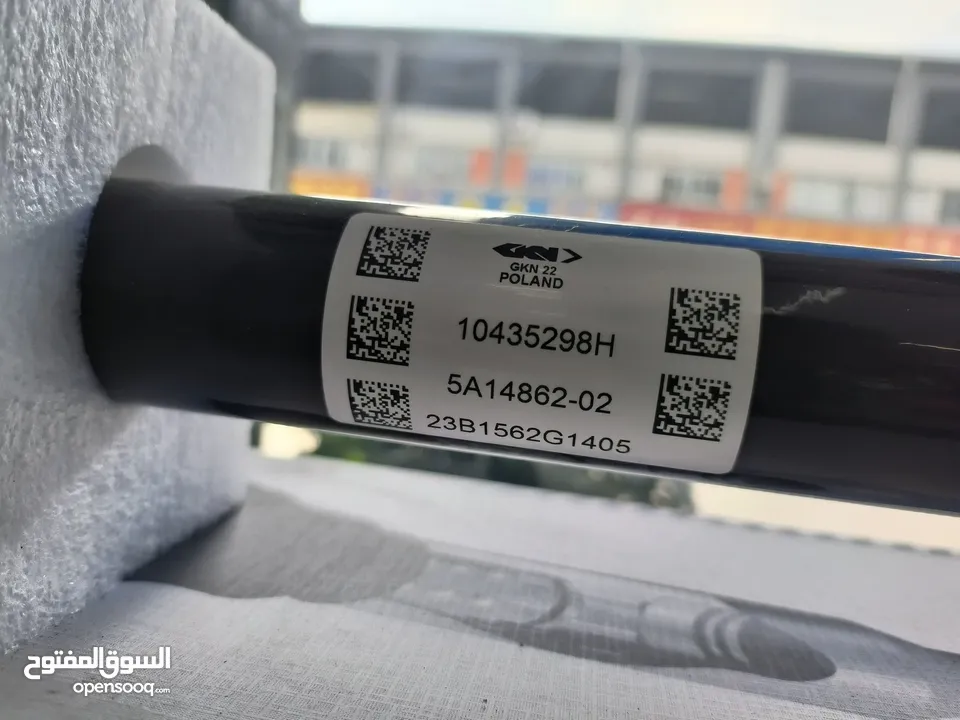 صنوبرصات BMW i3 40l edrive