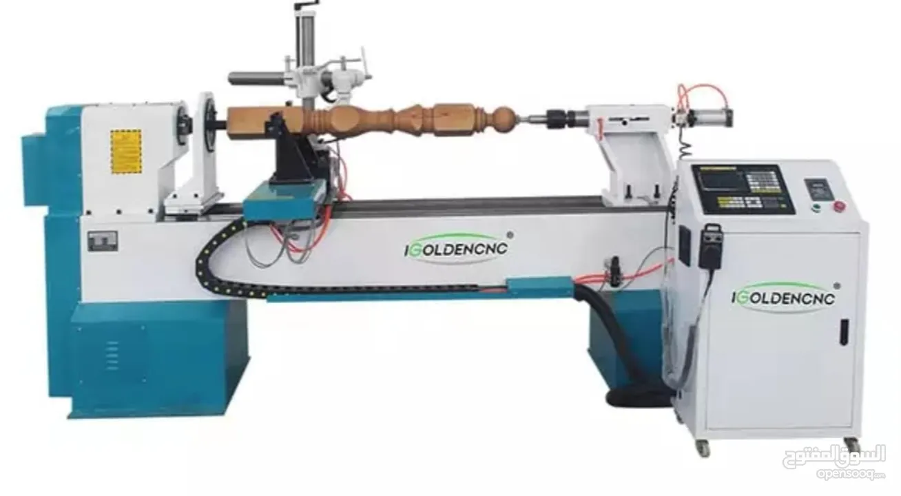 Machinery and equipment for wood factories and aluminum factories Italian