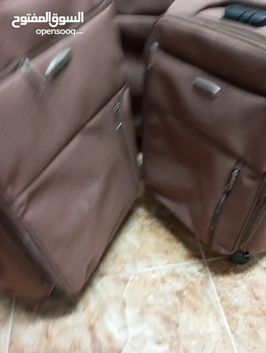 شنط حقائب سفر