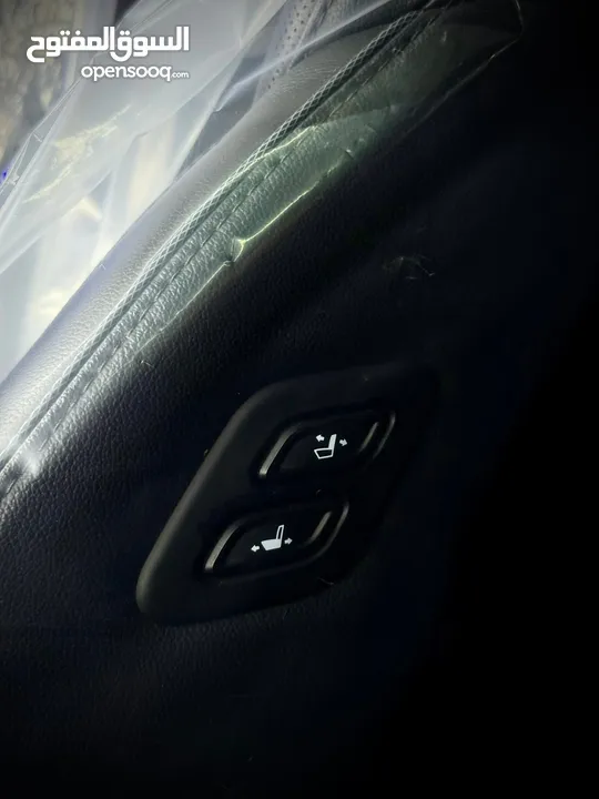 هيونداي توسان هايبريد 2023