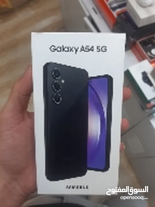 Samsung a54