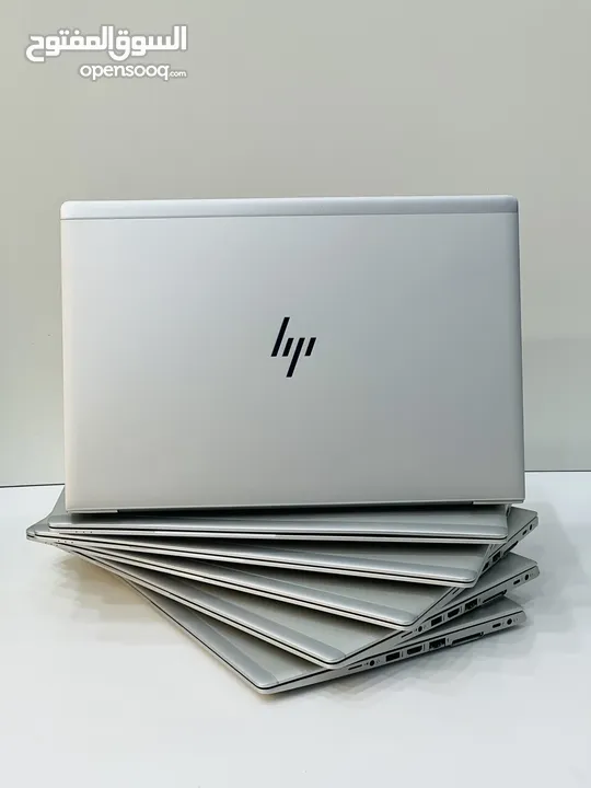 EliteBook 850 G7