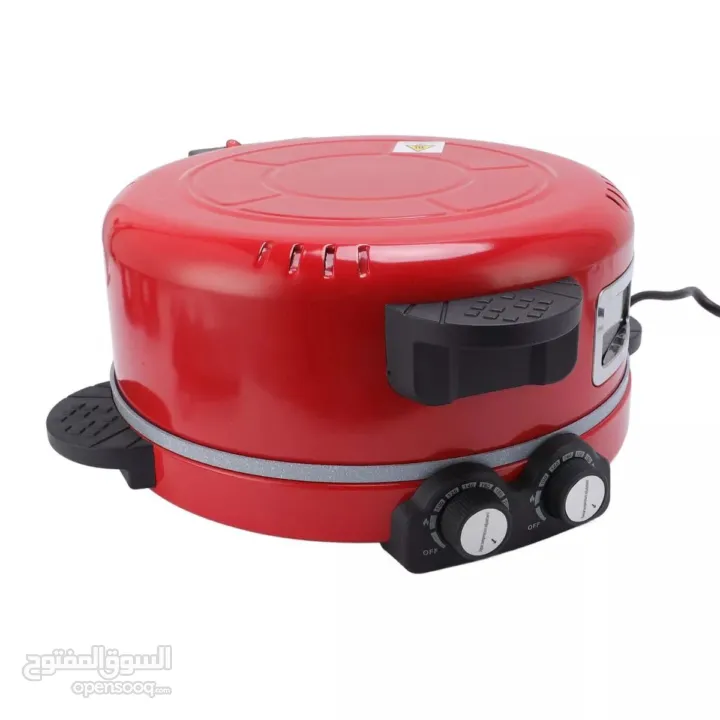 خبازة كهربائية