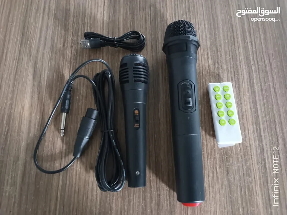 اكبر سماعه في الاردن 15 أنش نوعيه GTS 1505