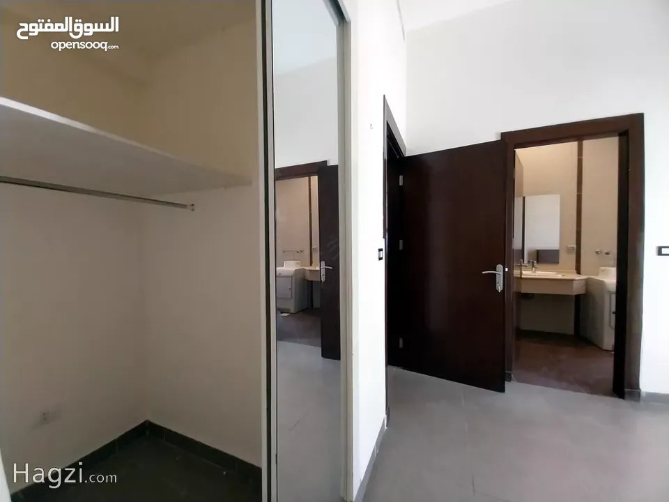 شقه للايجار في عبدون ( Property 33592 ) سنوي فقط