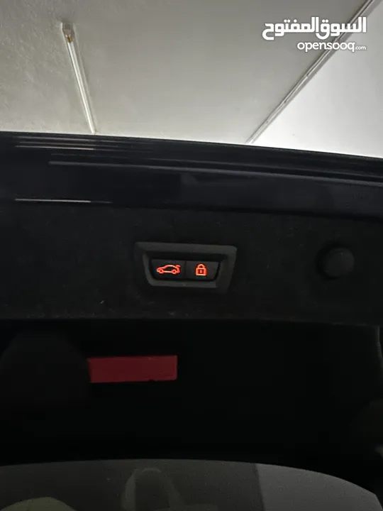 Bmw 530e like brand new for sale بحالة الوكالة ممشى قليل وارد الوكالة