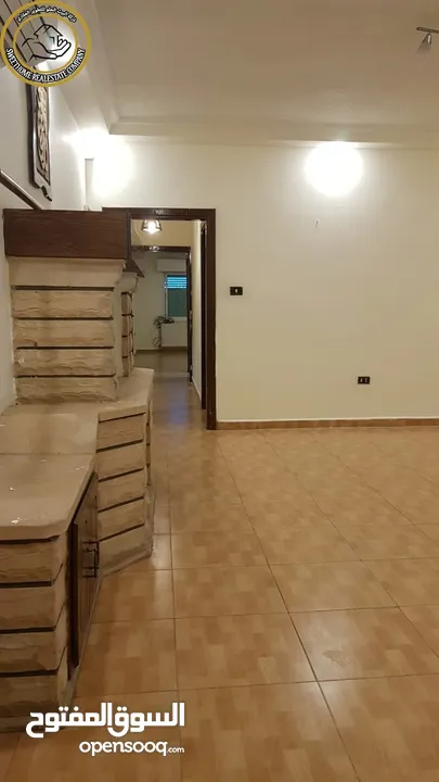 شقة مميزة للبيع بأجمل مناطق دير غبار - قرب إشارة دير غبار طابق ثالث 220م بسعر مغري