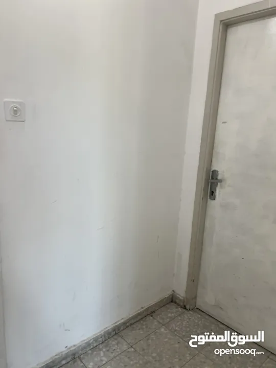 غرفتين نوم غير مفروشة نهاية الماصيون