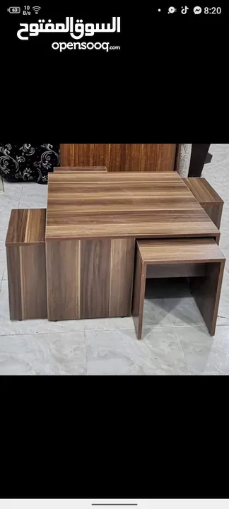 ابو احمد للنجاره والديكور وصيانة العامه غرف نوم وأبواب أو الاتصال بنا