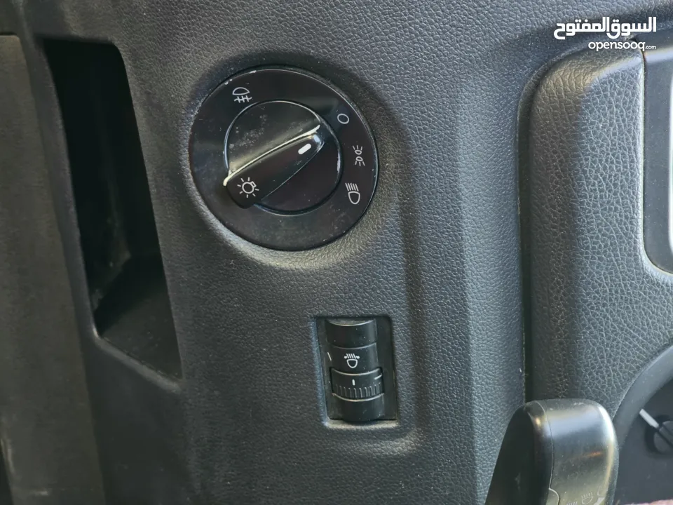 SKODA FABIA 1.4 ( 2014 ) سكودا فابيا 2014 بالرخصه