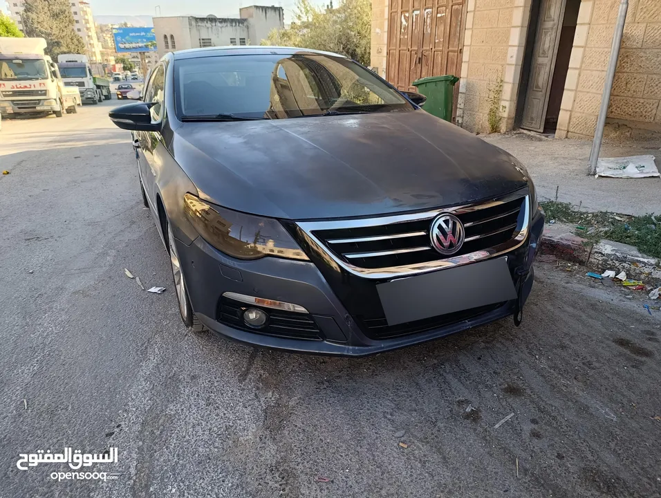باسات CC - Gti مطور 2000