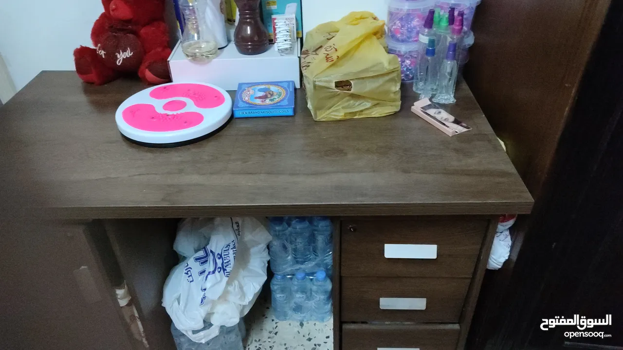 بيع اثاث منزل بداعي السفر
