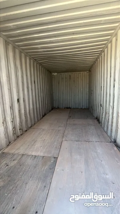 حويات نضيفه جداً جداً