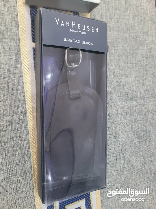 باج تاج bag tag اصلي