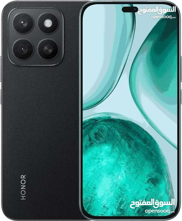 Honor x8c هونر الجديد x 8 c 256GB 8Ram   x8   8c