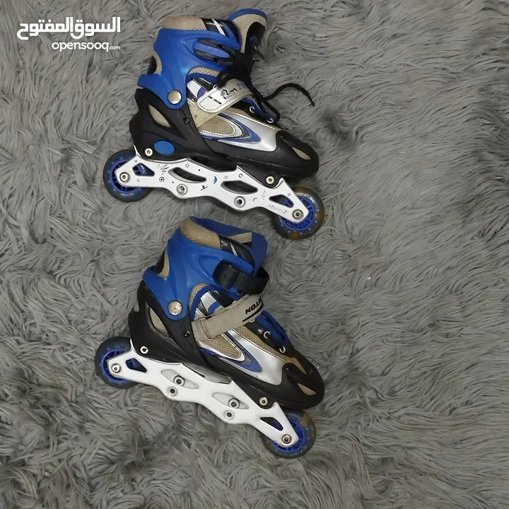 سكيتات فاخرة وماركات عالمية أوروبي
