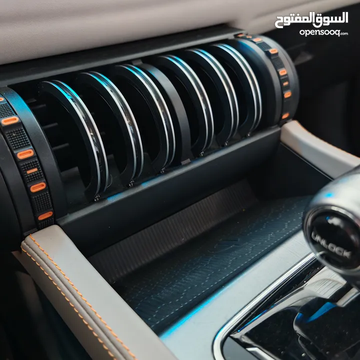 ‏   BYD Yuan plus 2023  بي واي دي يوان