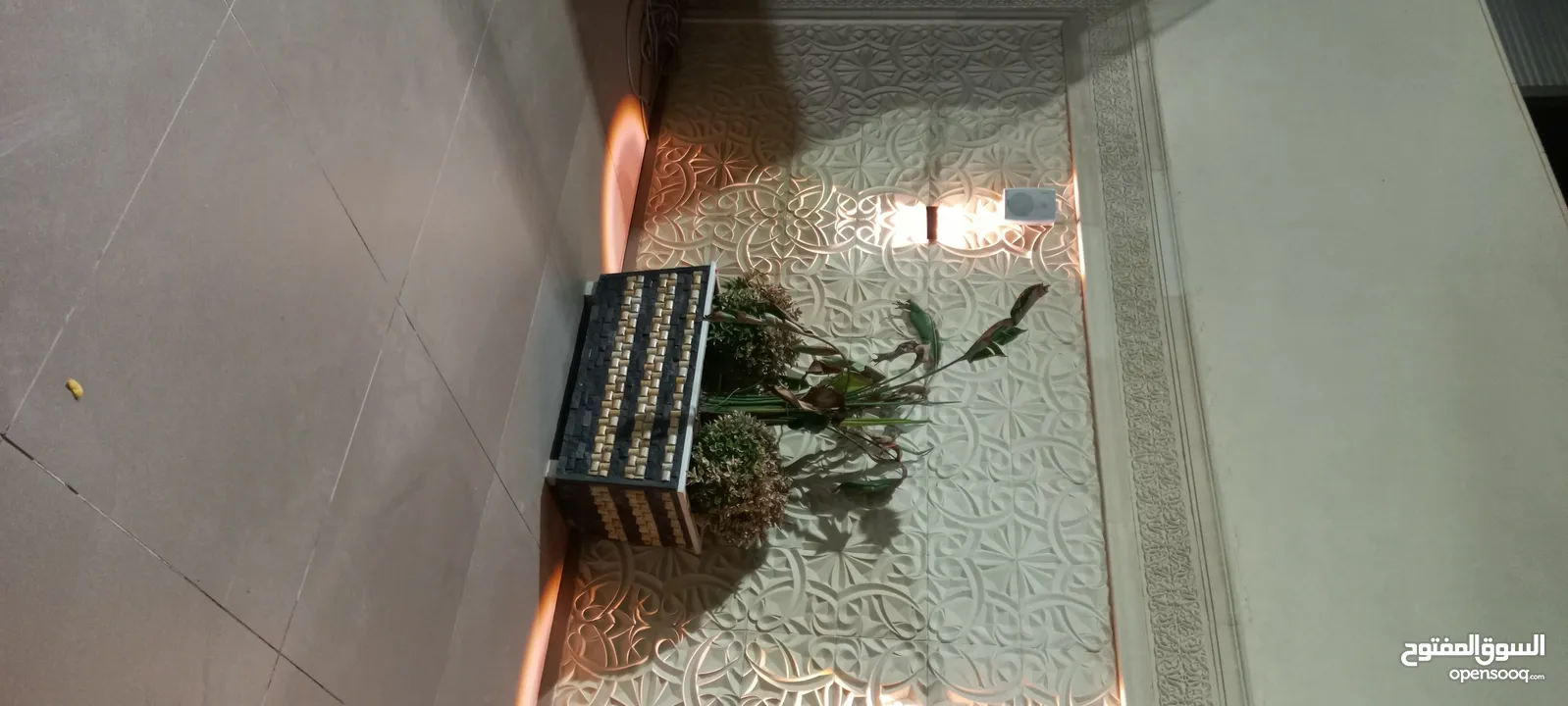 شقة. للايجار في طبربور. قرب الجامعة الاسلامية