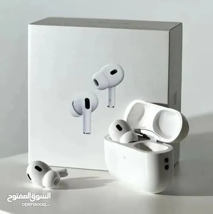 Air pods pro 2