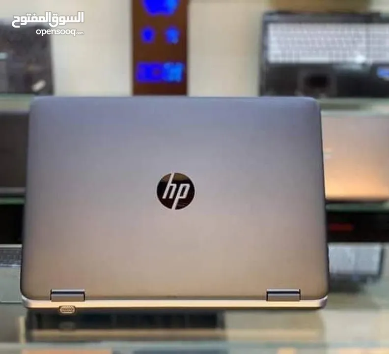 لاب توب نوع   Hp probook