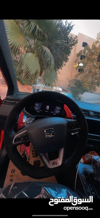 سيات ابيزا 2020